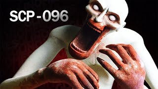 ЛЕПИМ СКРОМНИКА / SCP-096