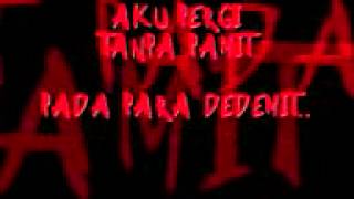 ICE T   DEDEMIT GENIT