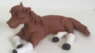Horse Tutorial