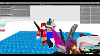 ROBLOX how to get Vampire Collar(ROBLOX Top Model)