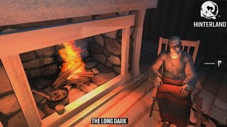 THE LONG DARK(STORY MODE)►FUEL AND FOOD FOR GRAY MOTHER(ТОПЛИВО И ЕДА ДЛЯ СЕРОЙ МАТЕРИ) ► №3