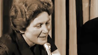 «Светлана Аллилуева. Сломанная судьба». Документальный фильм