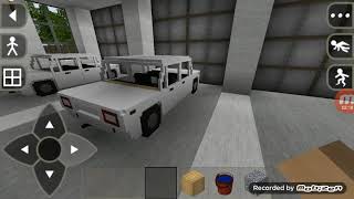 Showcase map survivalcraft 2 #1