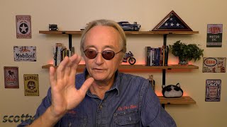 Terrible News for America and Japan