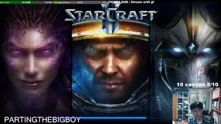 Painting Naked Body On Stream | Live Streams Epic Fails Compilation #16