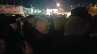 Несколько киргизов похитили и затем насиловали всю ночь якутскую девушку