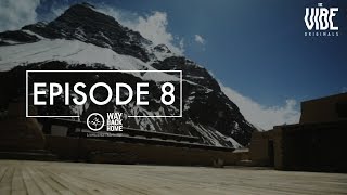Way Back Home | A Himalayan Travelogue : Episode 8