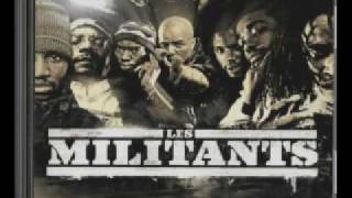 KDD - Militant