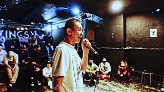 WINNER RICO JUDGE P-KO YUKI Atsuki interview 神戸deバトル FREESTYLE DANCE BATTLE 2020/12/4