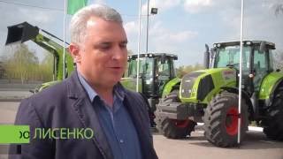 Ефективність без компромісів: "Конкорд" у полі продемонстрував техніку для максимального прибутку