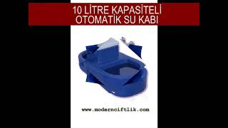 Keçi Suluğu | Modernciftli.com