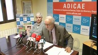 ADICAE sobre la sentencia del Tribunal Supremo