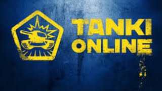 Tanki Online Episode #1 w/ BlazingMC_XXX