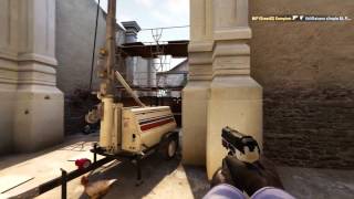 DreamHack Winter 2014  f0rest vs  HellRaisers   YouTube