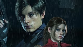 Resident Evil 2 Remake - GOTCHA!! Trophy Guide - (Easy way)