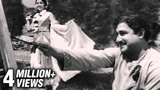 Kallellam Manikka Kallaguma - Sivaji Ganesan Superhit Tamil Songs - Aalayamani Songs