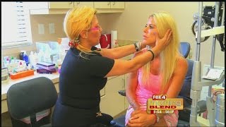 Advanced Eye Care & Laser Center 3/22/16