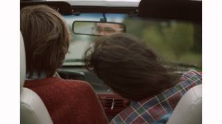 Mike Edel - Blue Above The Green (Official Video)