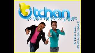 É o Tchan -PÕE-PÕE/DANÇA DA CORDINHA/DISK TCHAN ( 15 anos Porto seguro 2012)