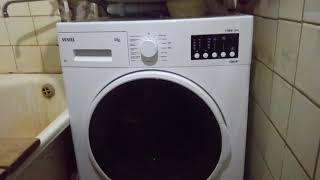Стиральная машина Vestel f2wm 1041
