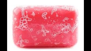 pregnancy test In the soap