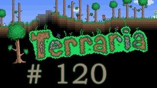 Terraria - #120 - Soul of Light Farm | DEBITOR