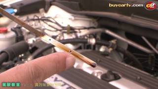 駕駛教室~開車上路前的檢查-1