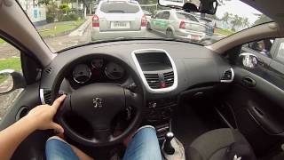 Peugeot 207, vale a pena?? @ Ricardo Ardo