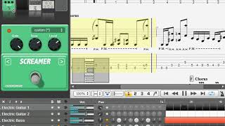 Manufaktur Replika Baptis [DeadSquad] Drum Track Drum Less No Drum