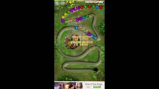 Marble Blast 2 Level 11 - 15