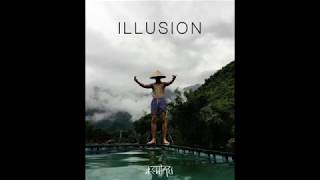 Zeutrei - Illusion (Audio)