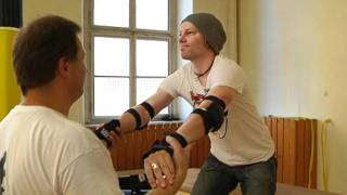 Poweriser im Alltagstest
