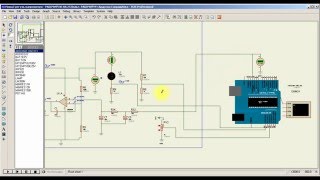Подключение нагрузки к arduino 1