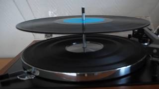 Elac 50H Holzzarge