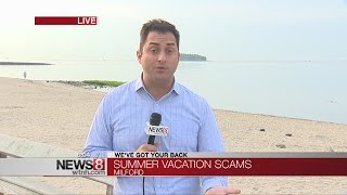 5 Tips to avoid summer vacation scams