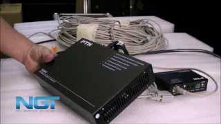 PTN SUH4T Усилитель-Распределитель HDMI сигнала || av-box.ru