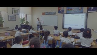 132-134 №-li təhsil kompleksi | Educational Complex № 132-134