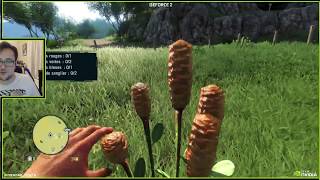 Le Meilleur ? FAR CRY 3 REMASTERED ! - Benzaie Live