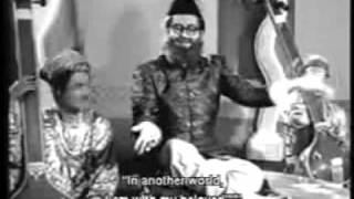 laga chunri mein daag chhupaun kaise ..manna dey