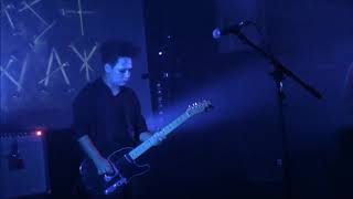 SHE PAST AWAY - full set - Paris - 22.09.2017