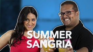 Quick Sangria Recipe | FOOD | F'D WITH DANIEL
