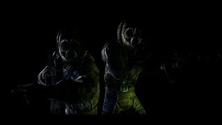 Первое задание "Гидры" Часть 1 Stalker RP(Garrys mod)