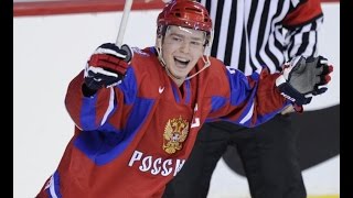 ГОЛ-Шедевр Евгения Кузнецова Швейцарии на чемпионате мира по хоккею 2016