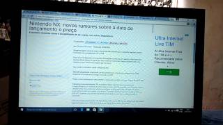 Nintendo NX novos rumores sobre a data e preço