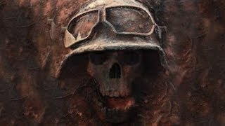 Ужасы!Находки ВОВ