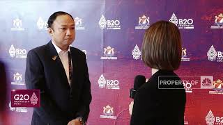 Komitmen Bayan Dalam Pencapaian Target Net Zero Emission