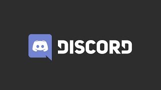 Discord machine broke
