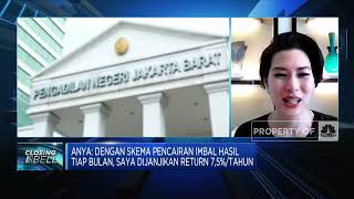 Artis Jadi Korban KSP Indosurya, Dana Rp 5 Miliar Lenyap!