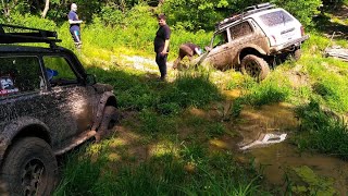 Дорога на ГРЕМЯЧИЙ ВОДОПАД!!!