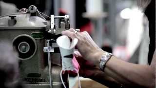 Nike Clash Collection - The Making of Nike's Euro 2012 Football Bootsᴴᴰ